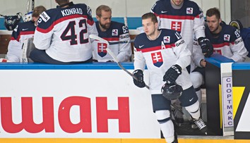 Proti Kanade aj s dvomi mužmi, ktorí neboli fit