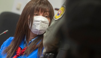 Alena Zsuzsová vypovedala po mesiacoch: Dodnes nevieme, ako si mal u mňa pán Kočner objednať vraždy