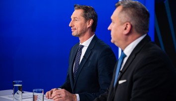 Kočner či Rusko: Koalícia chystá zmeny trestných sadzieb, dostanú sa na slobodu skôr? (Na telo)