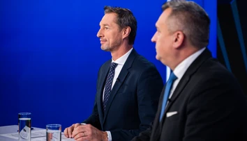 Kočner či Rusko: Koalícia chystá zmeny trestných sadzieb, dostanú sa na slobodu skôr? (Na telo)