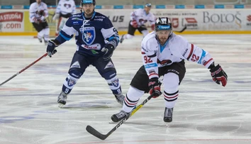 Banská Bystrica zdolala v úvodnom semifinálovom stretnutí Martin