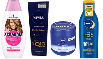 Nebezpečná kozmetika, ktorá obsahuje škodlivé látky. Hygienici varujú pred produktmi, ktoré môžete mať doma