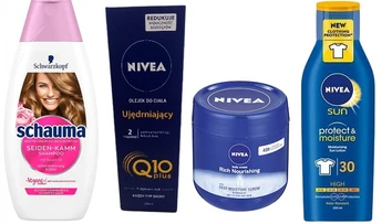 Nebezpečná kozmetika, ktorá obsahuje škodlivé látky. Hygienici varujú pred produktmi, ktoré môžete mať doma