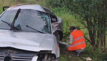Slováci si pásy v aute zapínajú neradi: Výsledky výskumu by mali byť pre všetkých varovaním
