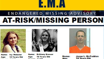 Desivý nález v Oklahome. Pátrali po nezvestných tínedžerkách, našli sedem mŕtvych tiel