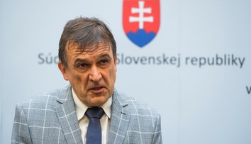 Predseda Špecializovaného trestného súdu podal disciplinárny návrh na sudkyňu Pamelu Záleskú