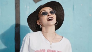 Barbora Hazuchová je v novinke Iná: Ženy sa dočkali skladby, ktorá ich povzbudí