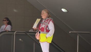 Dojímavý príbeh pani Heleny: Vďaka Notabene zarába, takto jej môžete pomôcť aj vy