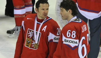 Česká legenda zavesila korčule na klinec, Eliáš sa stal symbolom New Jersey Devils