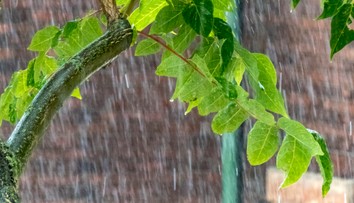 Teplotný šok aj extrémne zrážky. Meteorológovia spresnili nebezpečné predpovede na nasledujúce dni