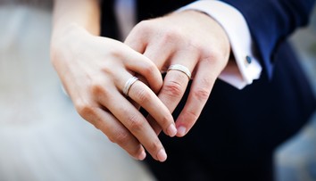 Hviezda Markízy prekvapila: Cez víkend sa konala tajná svadba