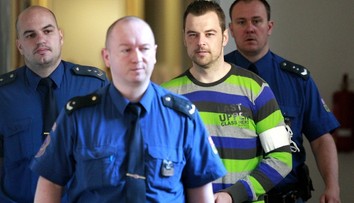 Znalec zničil dôkaz v kauze Kramný. Mohol pritom zohrať dôležitú úlohu pri obnove procesu