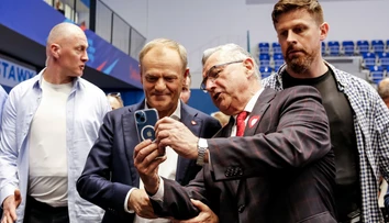 Zemetrasenie v poľskej vláde. Premiér Tusk naraz vymenil štyroch ministrov