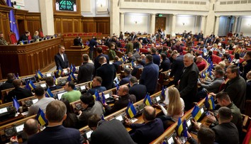 Ukrajina vstupuje na Medzinárodný trestný súd, ratifikovala Rímsky štatút