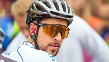 Koncoročný rebríček UCI je známy, Peter Sagan ho nevedie
