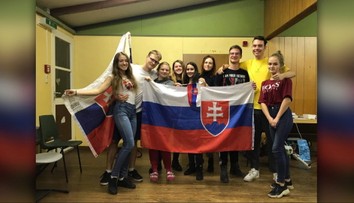 To, o čom kedy si snívali ich rodičia, je pre nich samozrejmosťou. Byť súčasťou EÚ poskytuje mládeži množstvo výhod