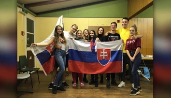 To, o čom kedy si snívali ich rodičia, je pre nich samozrejmosťou. Byť súčasťou EÚ poskytuje mládeži množstvo výhod