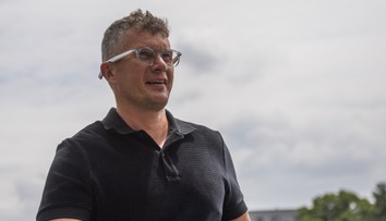 Nevhodná nominácia. Opozícia deklaruje, že kandidatúru Zuriana na šéfa policajnej inšpekcie nepodporí