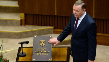 Kubánek nedostane za podnikanie pokutu 108-tisíc eur, koalícia navrhne nižšiu