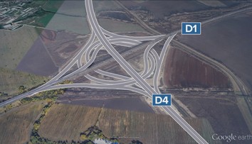 Škandál okolo bratislavského obchvatu graduje. Viacerí volajú po urýchlenom núdzovom riešení