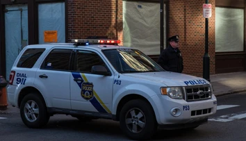Vyčíňanie strelca vo Philadelphii si vyžiadalo štyri obete a dve zranené deti