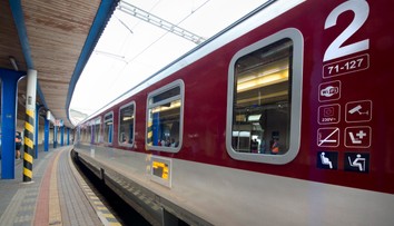 Ministerstvo dopravy vysvetľuje plánované rušenie IC vlakov. Progresívne Slovensko chystá petíciu