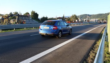 Cesta R1 do Banskej Bystrice je po expresnej demolácii mosta prejazdná. Magistrát už pripravuje plány na stavbu nového
