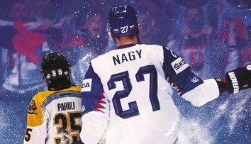 Dva príbehy, jedna túžba. Na VOYO prichádza výnimočný dokument HoKEjový sen