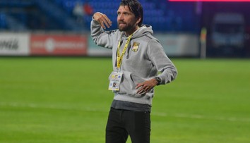 Hyballa už nie je tréner DAC-u, dohodol sa na ukončení zmluvy