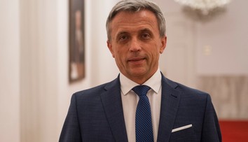 Ján Hrivnák stiahol kandidatúru na generálneho prokurátora
