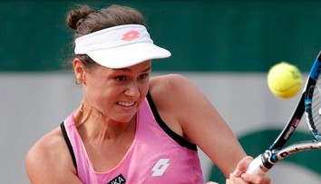 V kariére zdolala i Williamsovú či Halepovú. Jedna z našich najlepších tenistiek končí kariéru