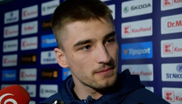 Róbert Lantoši ohúril na farme. Dočkal sa nováčikovskej zmluvy s tímom NHL