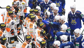 Neuveriteľná dráma na Spiši. Takmer štvorhodinový play-off maratón rozhodli pre seba domáci