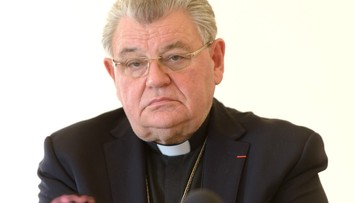 Český kardinál prirovnal parížske olympijské hry k nacistickým. Športovci vraj boli zneužití na šírenie ideológie
