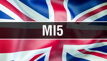 Šéf MI5: Británia v súčasnosti čelí nevídanej hrozbe terorizmu