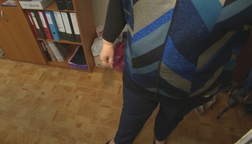 Útok na úrade práce: Nezamestnaný muž údajne úradníčku ťahal za vlasy