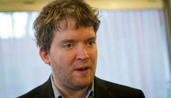 Ravasz končí ako splnomocnenec pre rómske komunity. Hovorí, že Matovičovi ide iba o politiku