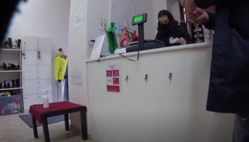 Sieť secondhandov otvorila na východe prevádzky. Využili dieru vo vyhláške