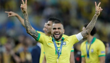 Brazílsku legendu možno po vyše roku pustia z basy. Stačí, ak splní dve podmienky