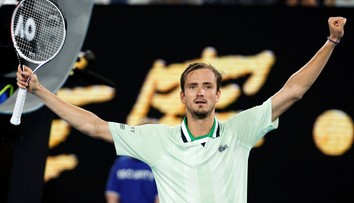 Nadal zabojuje o rekordný grandslamový titul proti Medvedevovi