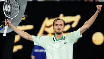 Nadal zabojuje o rekordný grandslamový titul proti Medvedevovi