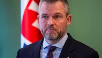 Predsedníctvo Hlasu-SD schválilo kandidatúru Pellegriniho na prezidenta