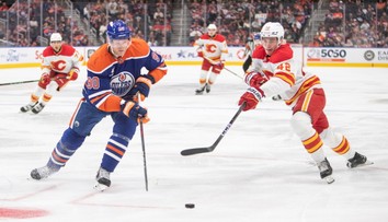 VIDEO: McDavida s Draisaitlom v príprave zdolali Slováci. Jeden sa blysol troma asistenciami