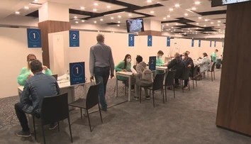 Idete sa dať cez víkend zaočkovať AstraZenecou? Termín druhej dávky vás nepoteší