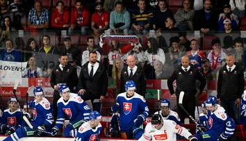 GALÉRIA: Farebné, mnohé so zaujímavými motívmi. Pozrite si hokejové dresy tímov MS