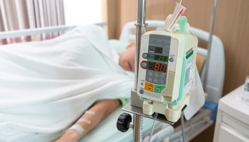 V bratislavskej nemocnici leží onkologická pacientka s koronavírusom