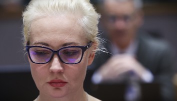 Sociálna sieť X zablokovala nové konto vdove Julije Navaľnej