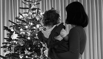 Manželka Majka Spirita na titulke pánskeho magazínu: Sexy bohyňa