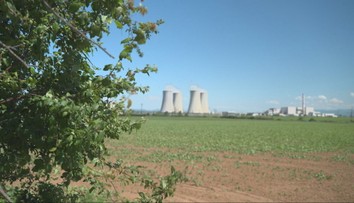 Žijú pri atómovej elektrárni a nemenili by. Z Jaslovských Bohuníc sa vďaka tomu stala ukážková obec