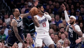 VIDEO: Ktorý bol lepší? NBA videla dvoch adeptov na zákrok sezóny v jednu noc